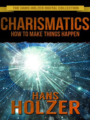 cover image of Charismatics